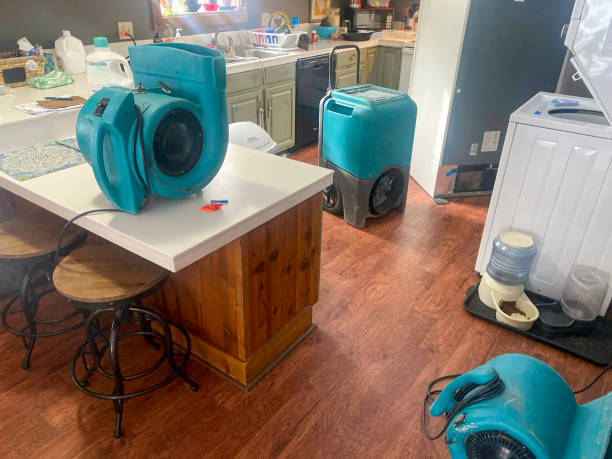 Menominee, MI Water damage restoration Company