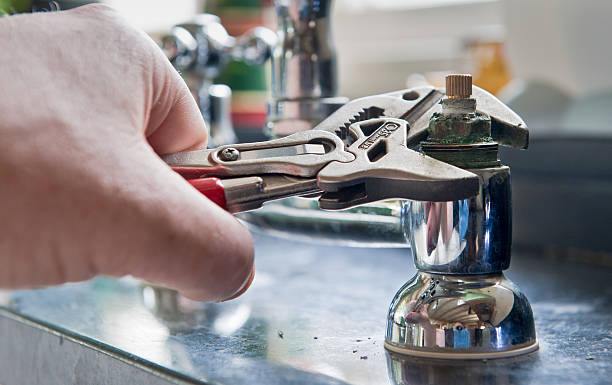 Best 24/7 water damage repair  in Menonee, MI