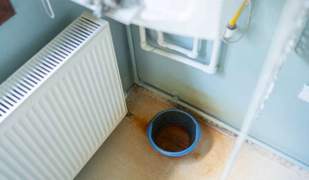 Best Residential water damage restoration  in Menonee, MI